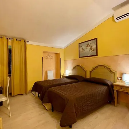 Hotel La Dimora Assisi