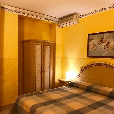 La Dimora Ξενοδοχείο Ασίζη