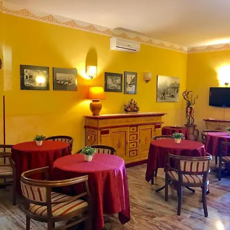 La Dimora Hotel Assisi