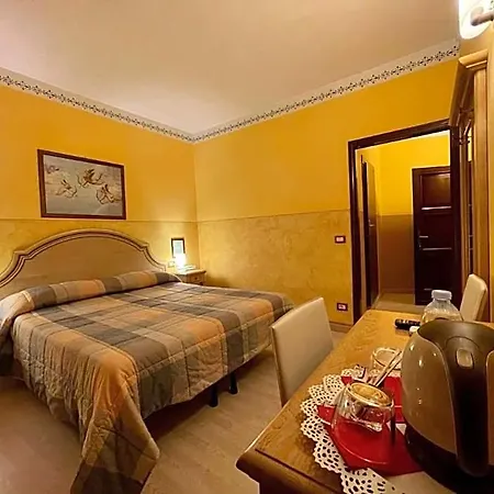 Hotel La Dimora Assisi