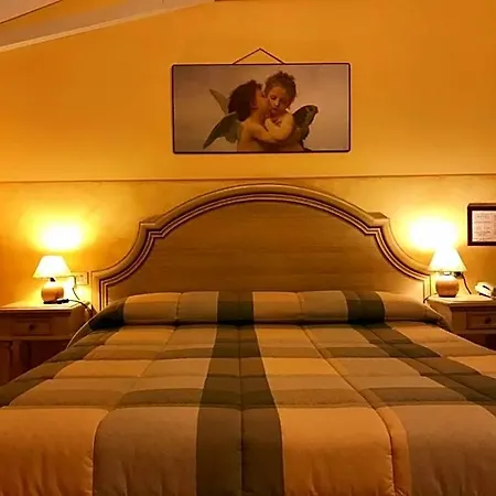 Hotel La Dimora 2*