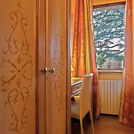 La Dimora Hotel Assisi