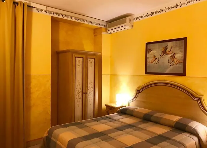 La Dimora Hotel Assisi