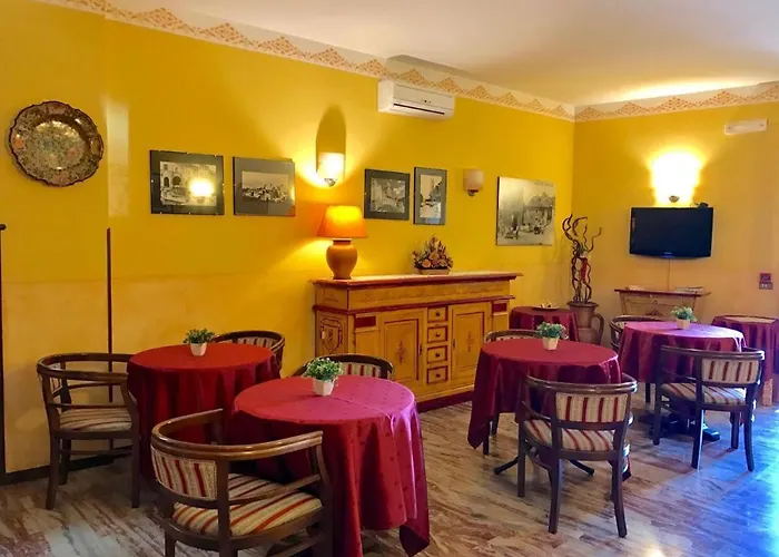 La Dimora Hotel Assisi